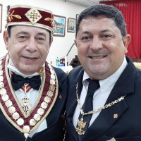 Elevação de Grandes Inspetores Gerais 2020